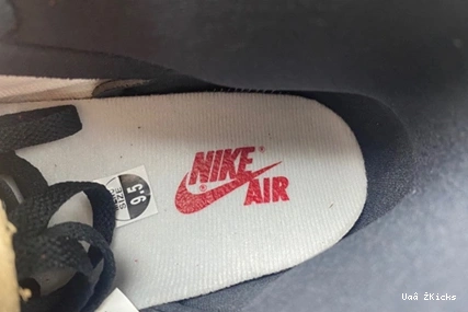 Jordan High Retro 1 Sophisticated DZ5485-612 Lost Found 174 and OG 1007